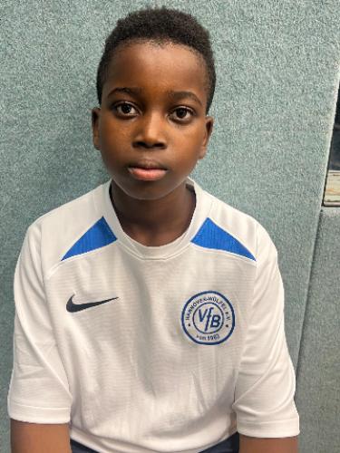 Gabriel Ackah