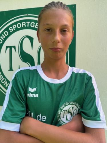 Mattis Dreißig