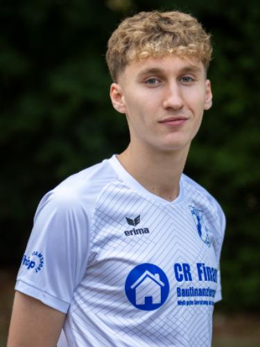Luca Erdelkamp