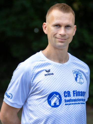 Florian Gerding
