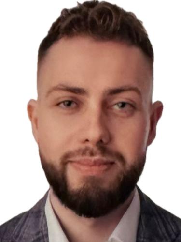 Tim Reich