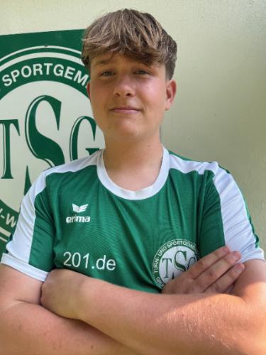 Jakob Krahmer