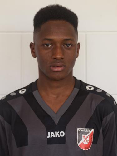 Amadou Alpha Baldé