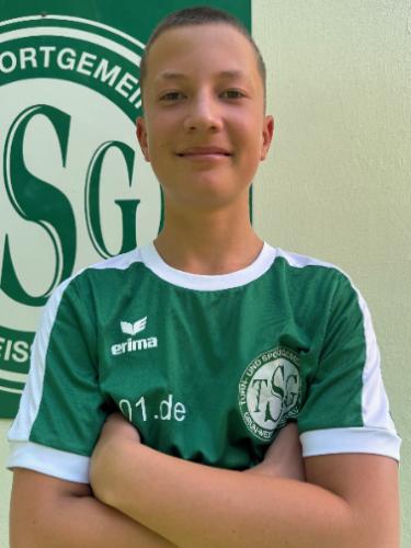 Enzo Seeger