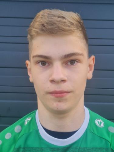 Daniil Nazarenko