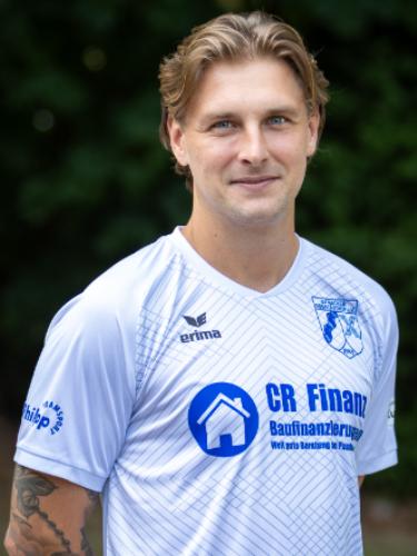 Adrian Wasilewski