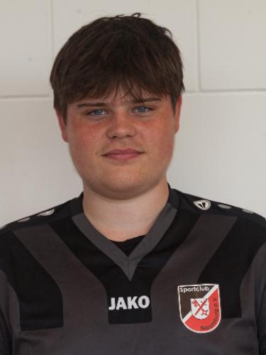 Ben Fischer