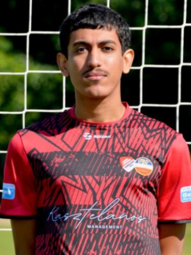 Mohammed Aref Gar Allh