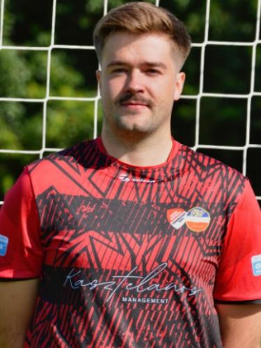 David Busse