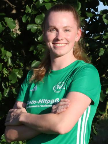 Leonie Beyering