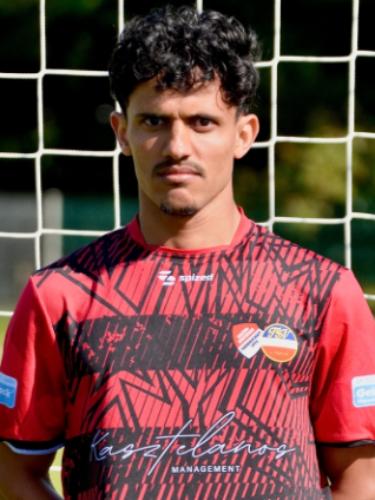 Assad Ahmed Ali Ghurab