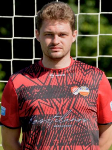 Dominik Patrick Hilmmer