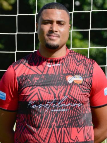 Ruben Melo De Albuquerque