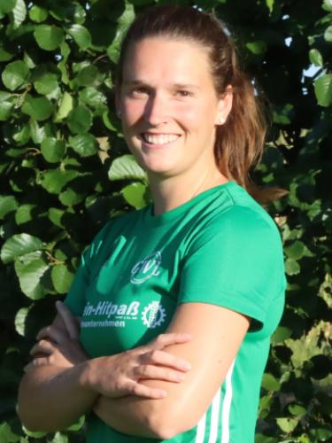 Ronja Eickhoff