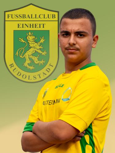 Yousef Lahimiss