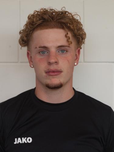 Ben Patschäke