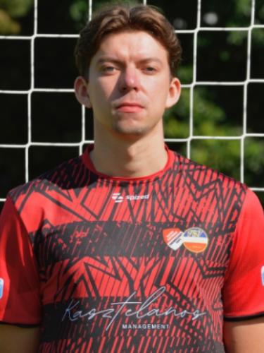 Lars Fabian Renfort