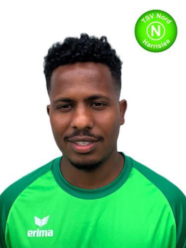 Hassan Osman Safaf