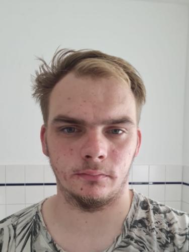 John-Luc Manuel Schnell