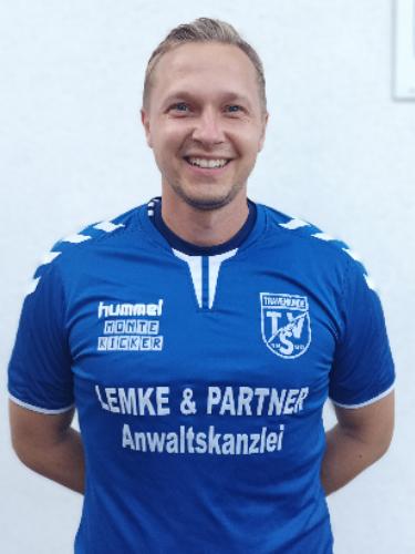 Martin Szymczyk