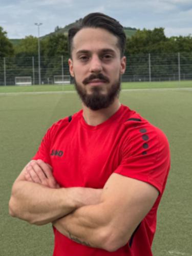 Mert Taflan