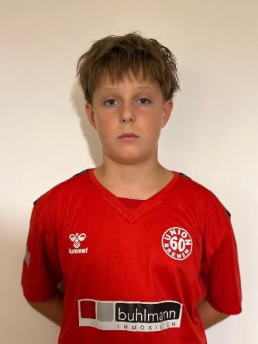 Ben Luca Wostrak