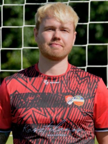 Jannik Katzer