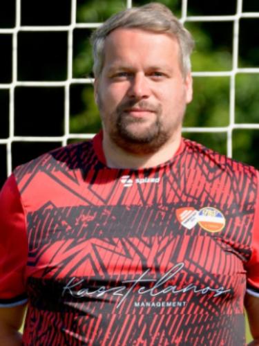 Joshua Maschmann