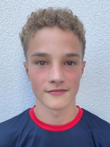 Chris Henkel