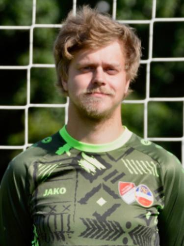 Tjorven Lennart Maschmann