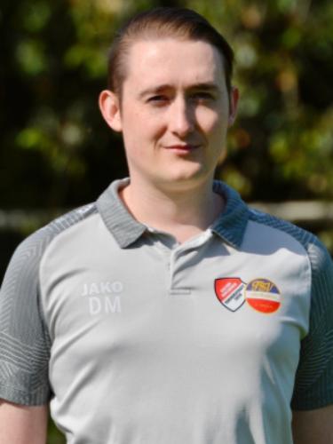 Daniel Meyer