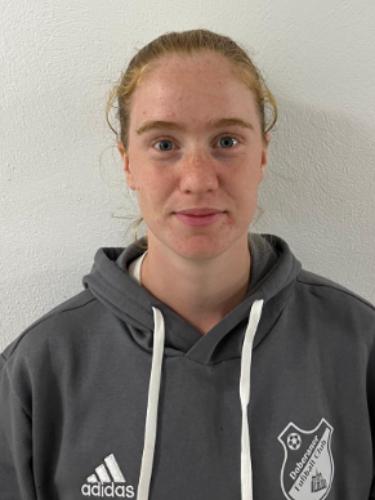 Johanna Elise Silbe