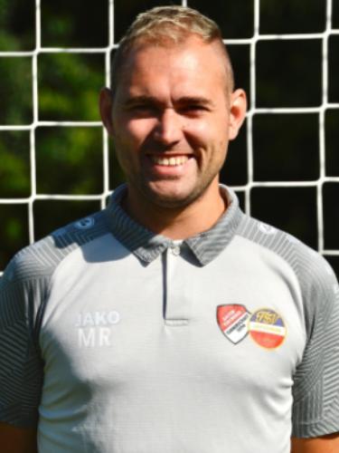 Marcel Reiff