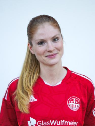 Carla Marcella Seelmeyer