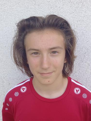Yannick Fabrice Dietel