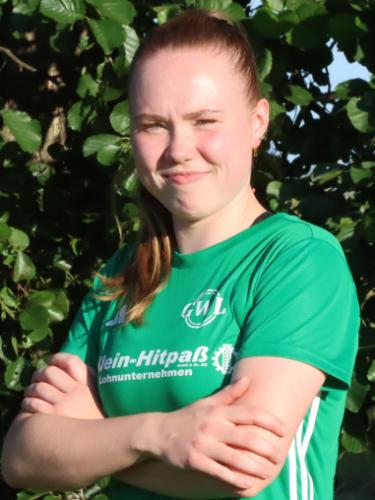 Zoe Steuernthal