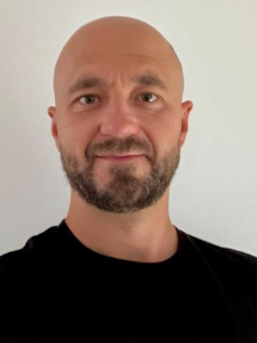 Johann Pokrant