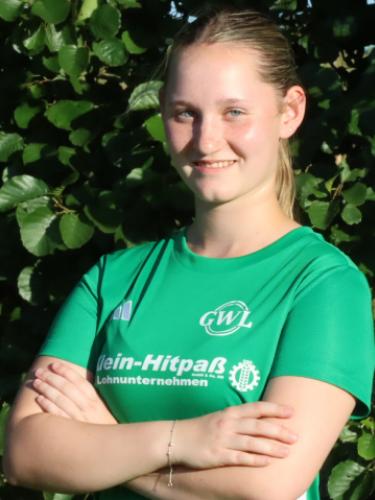 Jule Charlotte Tittmann