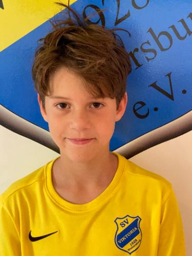 Tristan Ebert