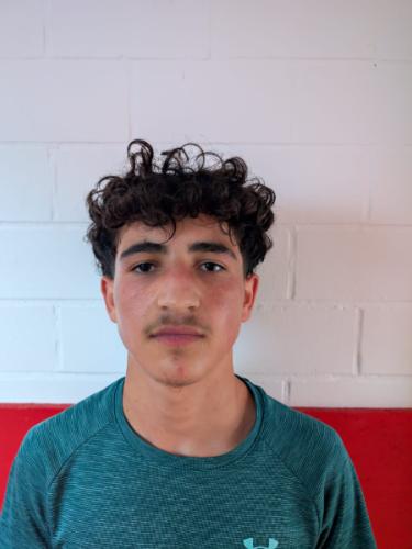 Ustafa Barkal