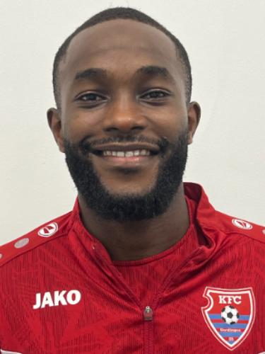 Ephraim Kalonji