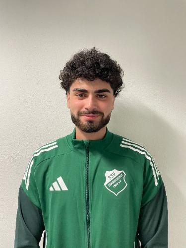 Ramazan Öztürk