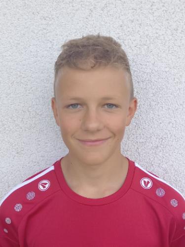 Ben Ranft