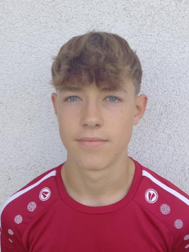 Luca Römer