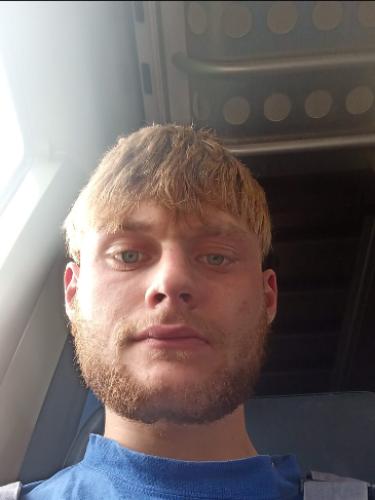 Lucas Alexander Klahr