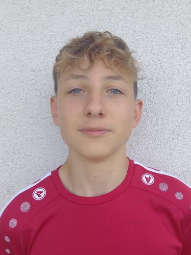 Yanis Pascal Schönfeld