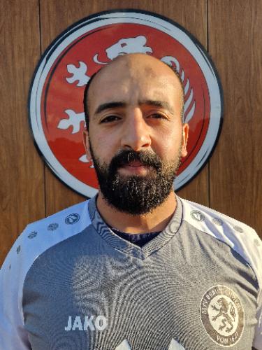 Ahmad Aljru Alokla