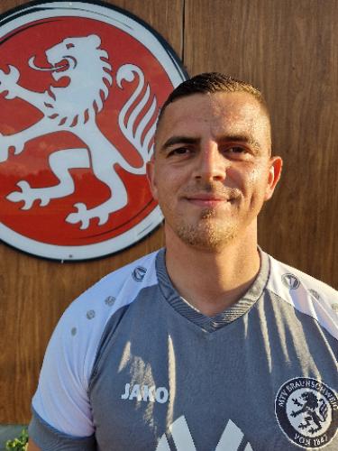 Egzon Gashi