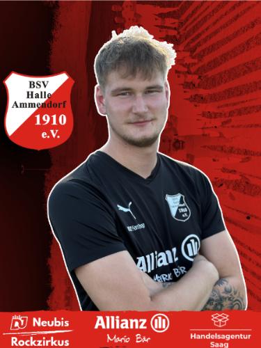 Stanlay Friedrich Kettmann