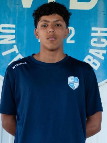 Mohamed Amin Bachiri Berkani